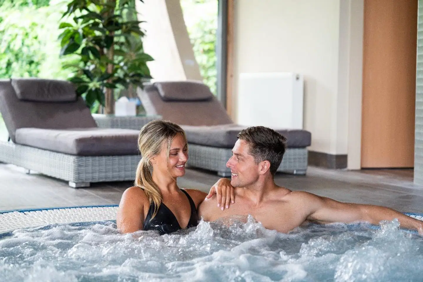 The Brandon House Hotel & Solas Croí Eco Spa HEALTH_BEAUTY