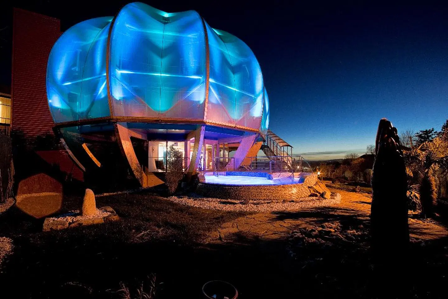 The Brandon House Hotel & Solas Croí Eco Spa SPORTS_AND_LEISURE