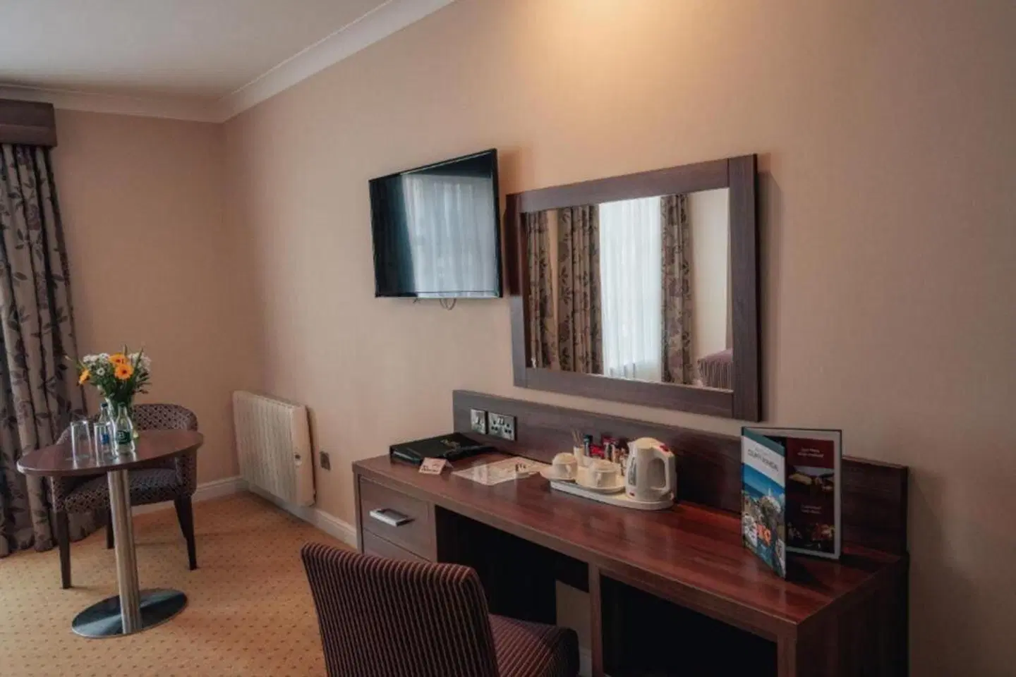 Dillons Hotel ROOM_EXAMPLE