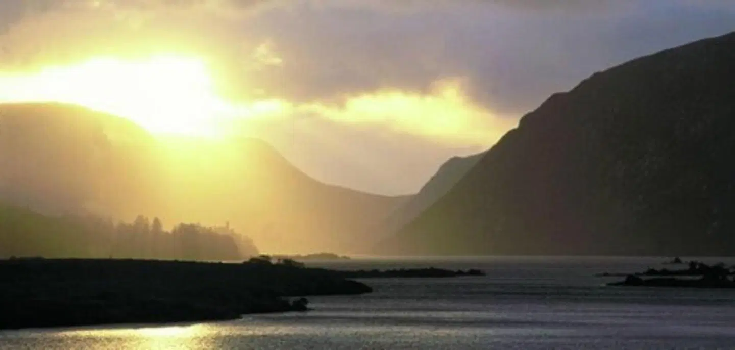 Dillons Hotel LANDSCAPE