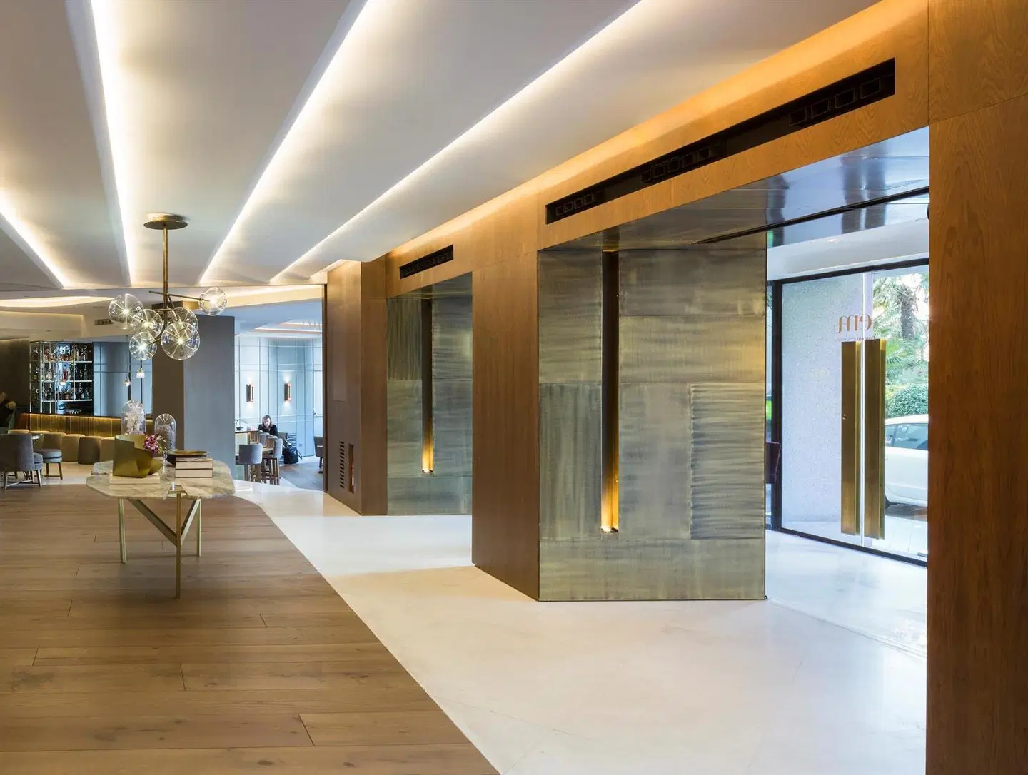 Barceló Emperatriz LOUNGE_LOBBY