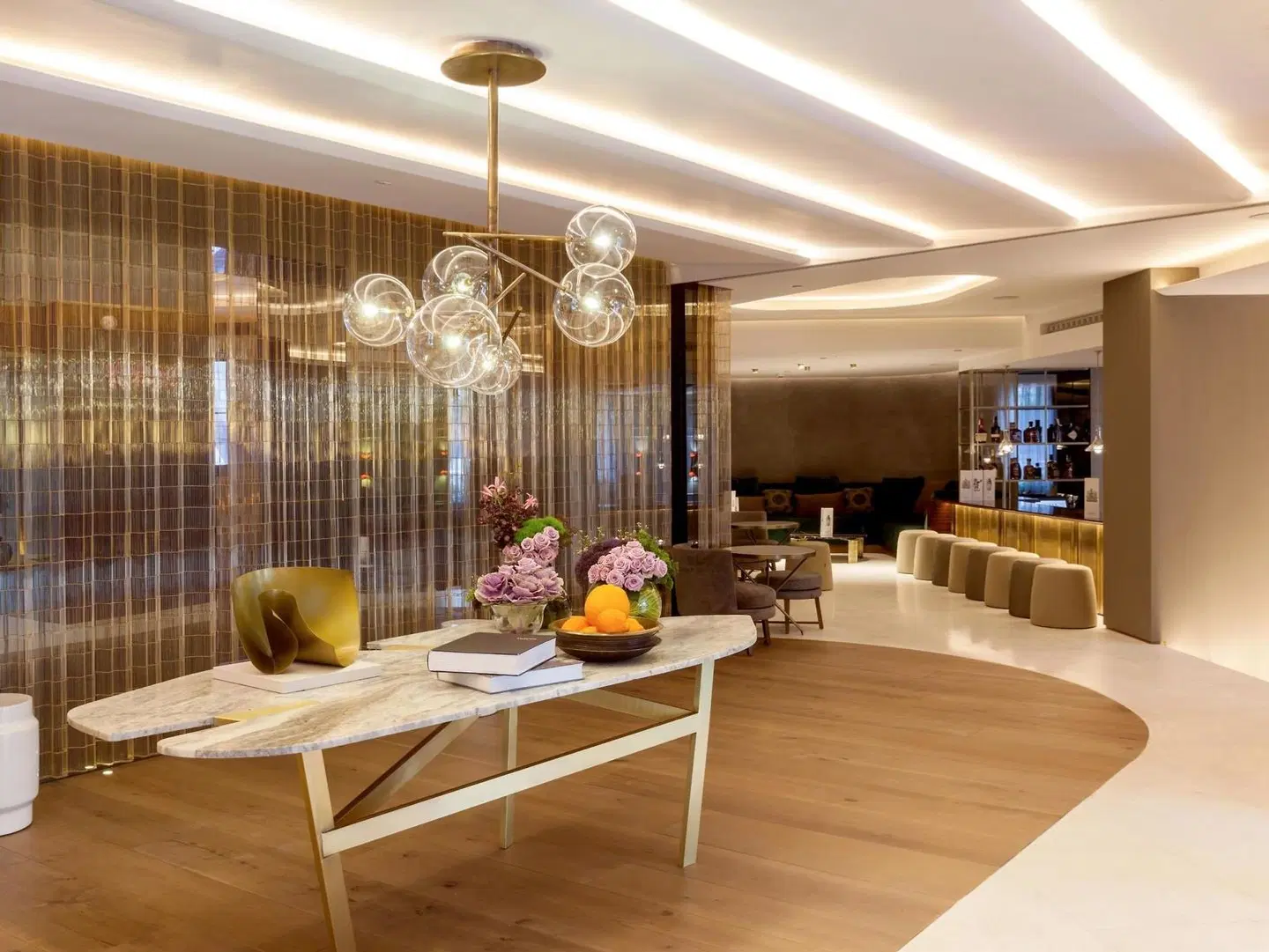 Barceló Emperatriz LOUNGE_LOBBY