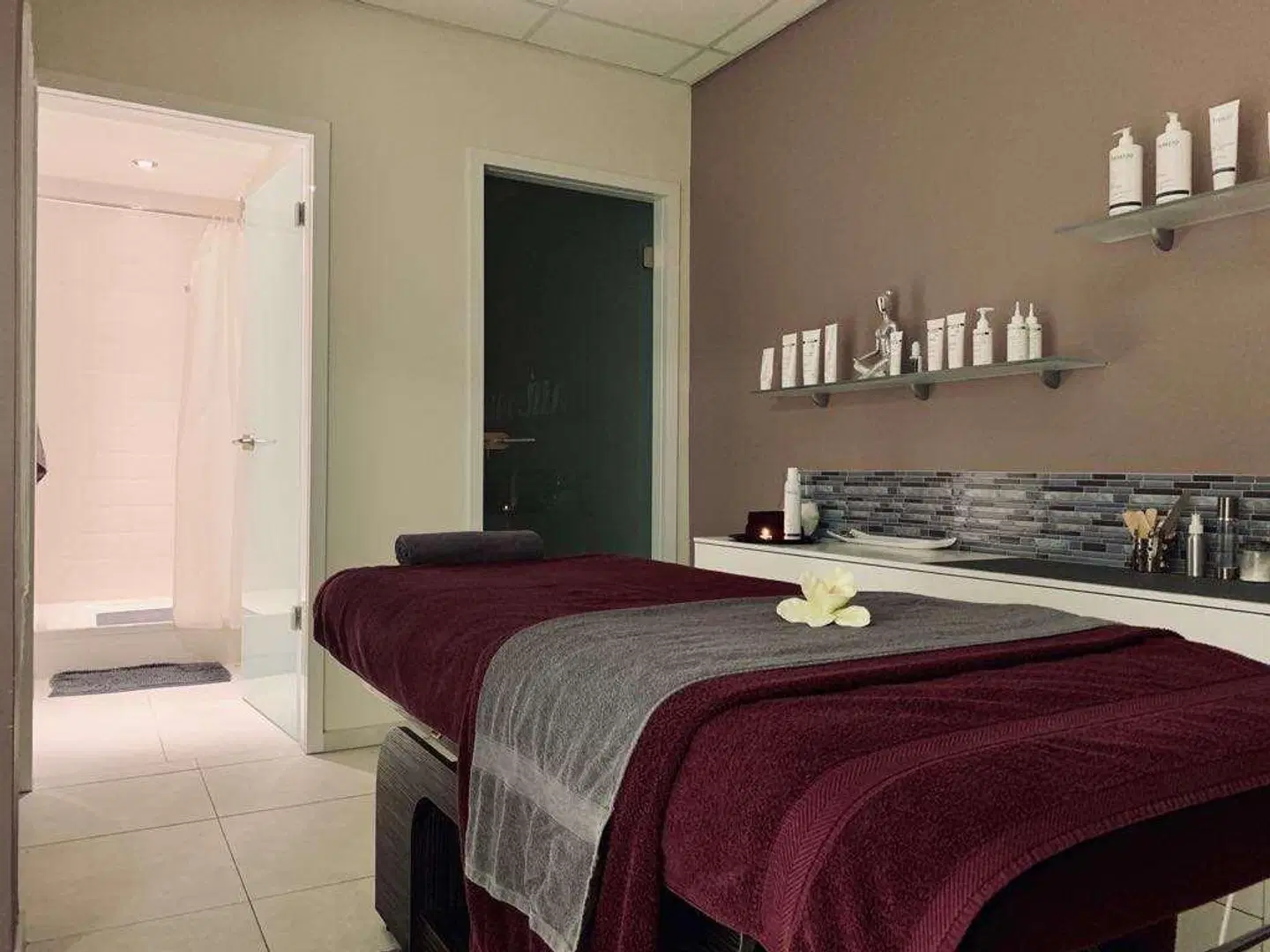 Parc Hotel Alvisse ROOM_EXAMPLE