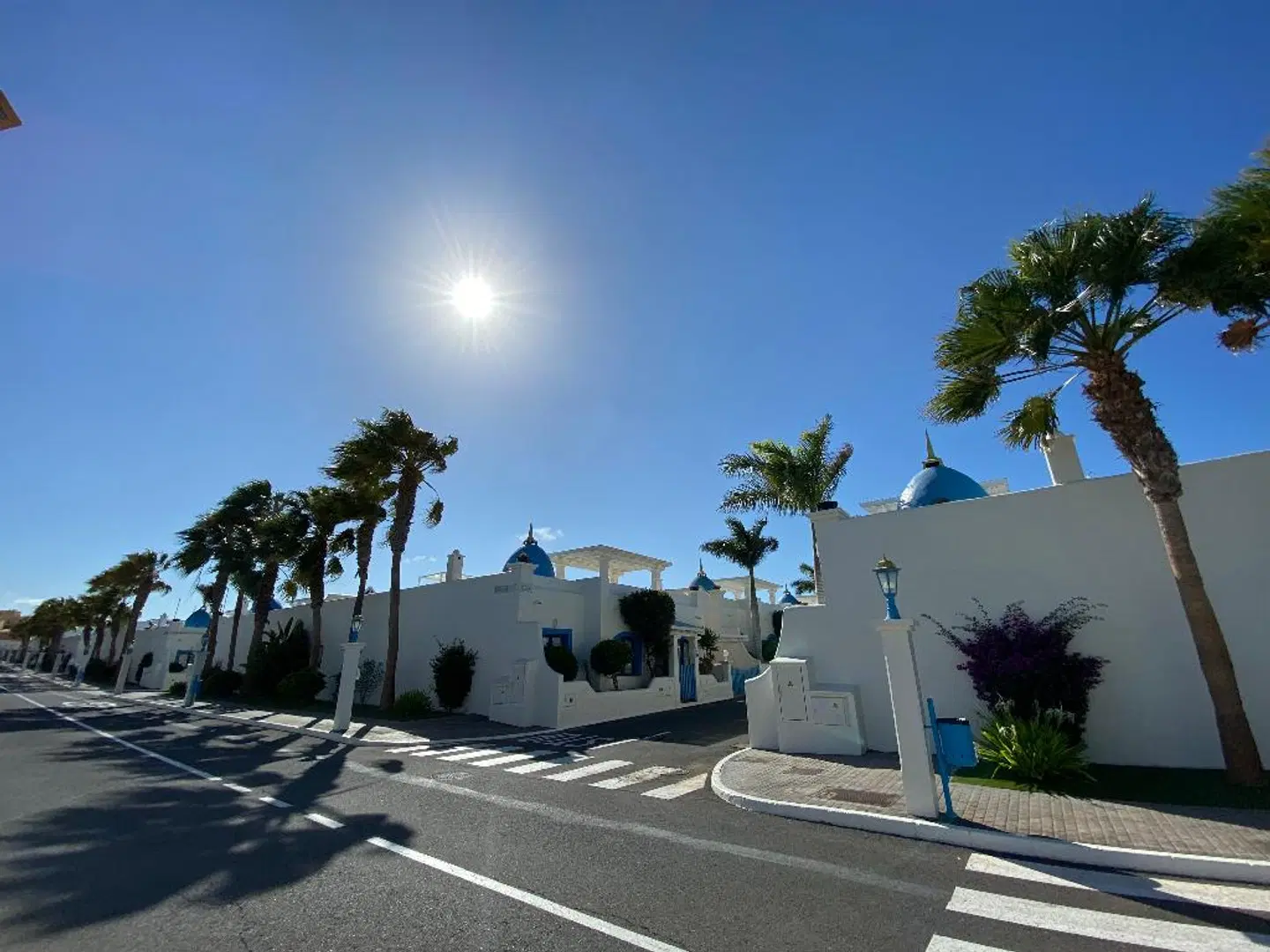 Bahiazul Villas & Club Fuerteventura EXTERIOR