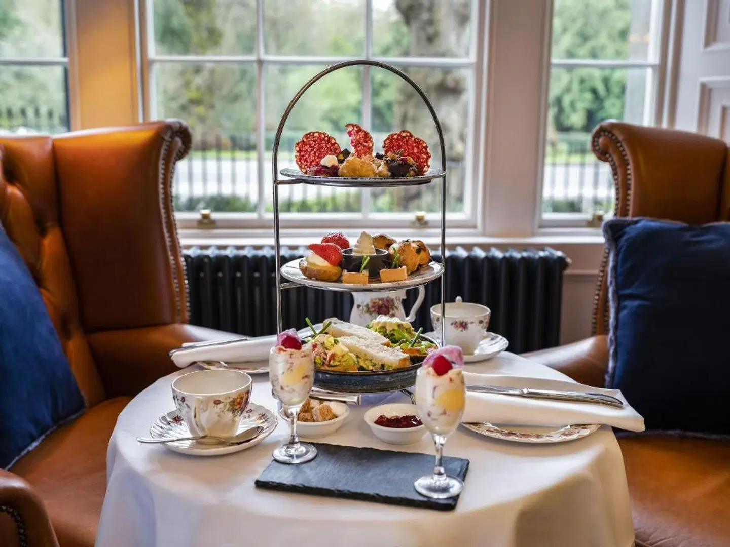 Avalon House Hotel Restaurant