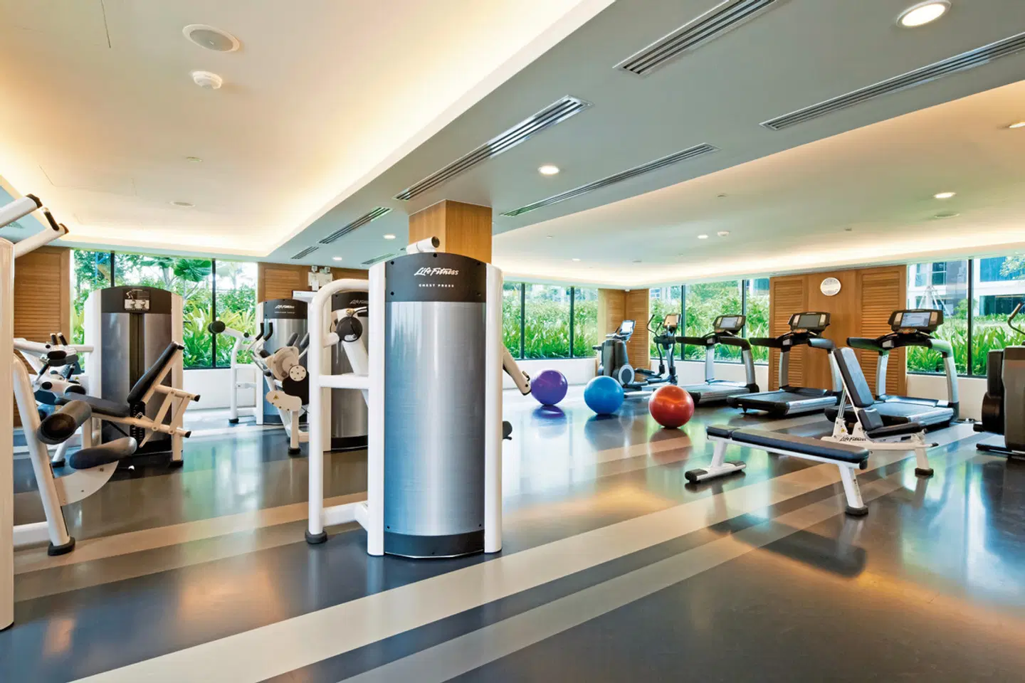 Amari Hua Hin SPORTS_AND_LEISURE