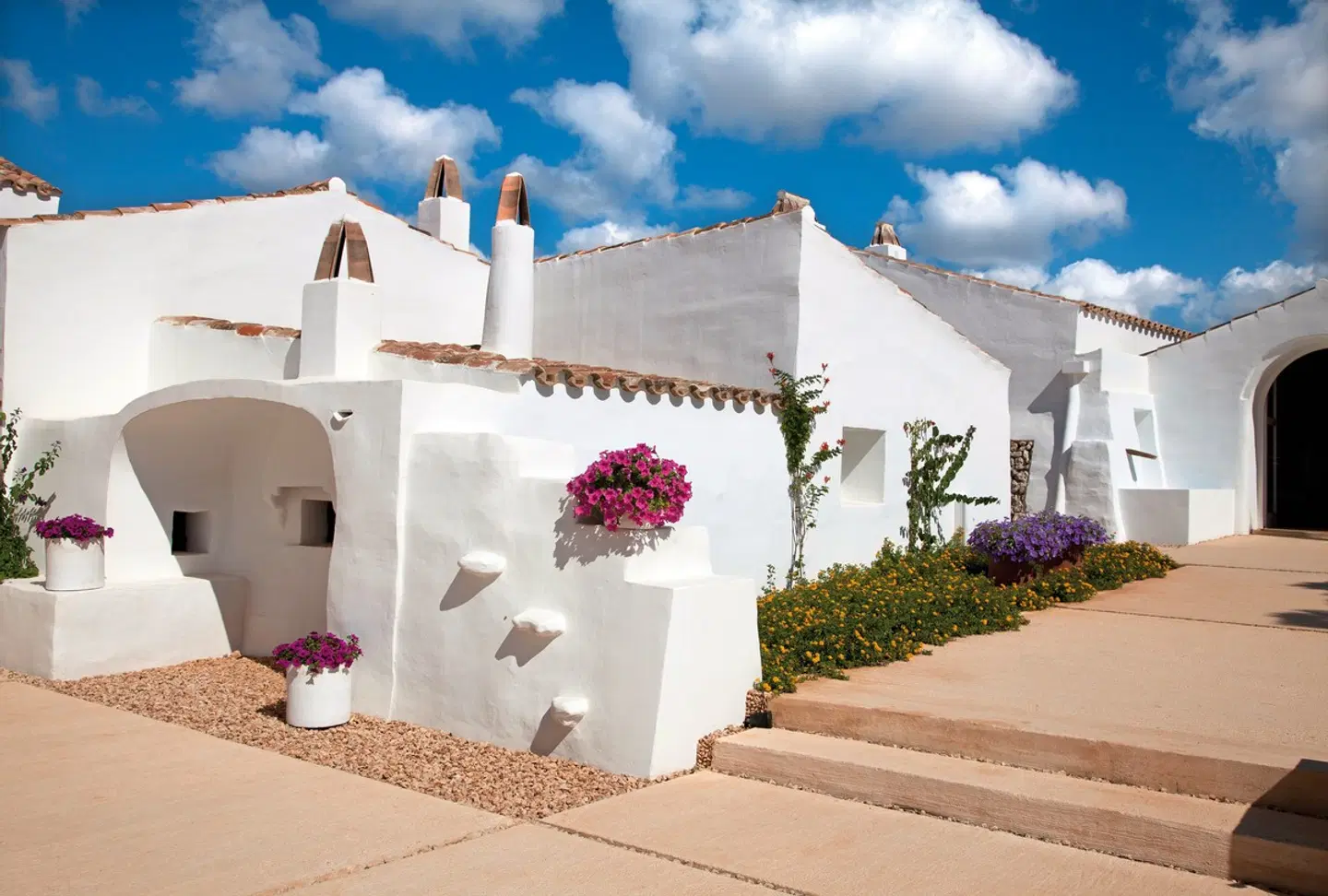 Finca Torralbenc EXTERIOR