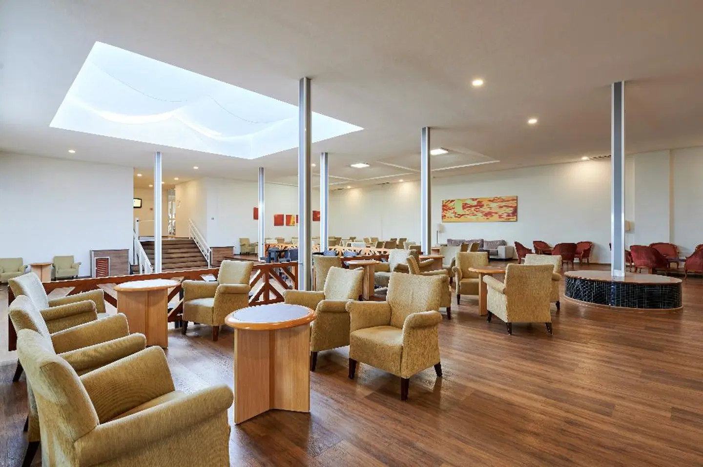 AluaSun Cala Antena LOUNGE_LOBBY