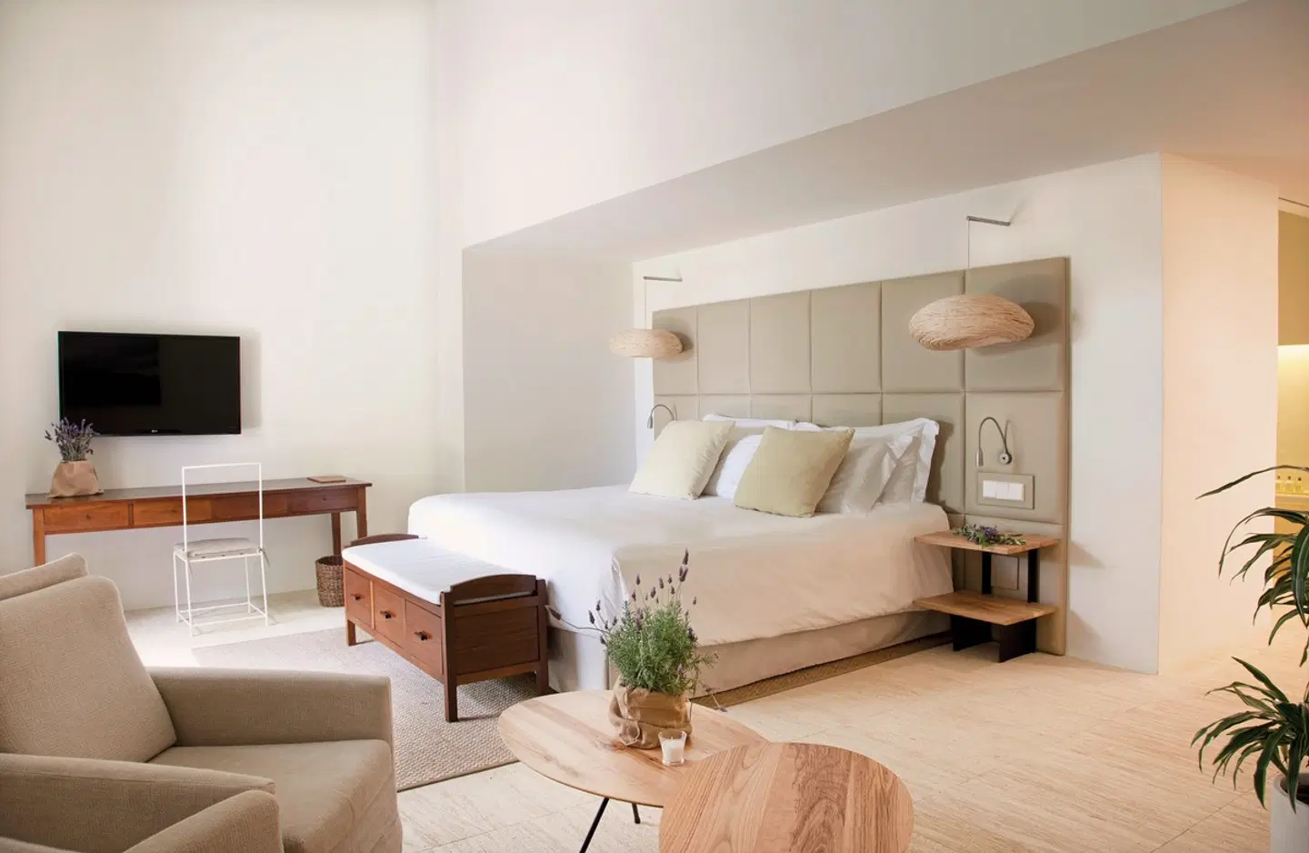 Finca Torralbenc ROOM_EXAMPLE