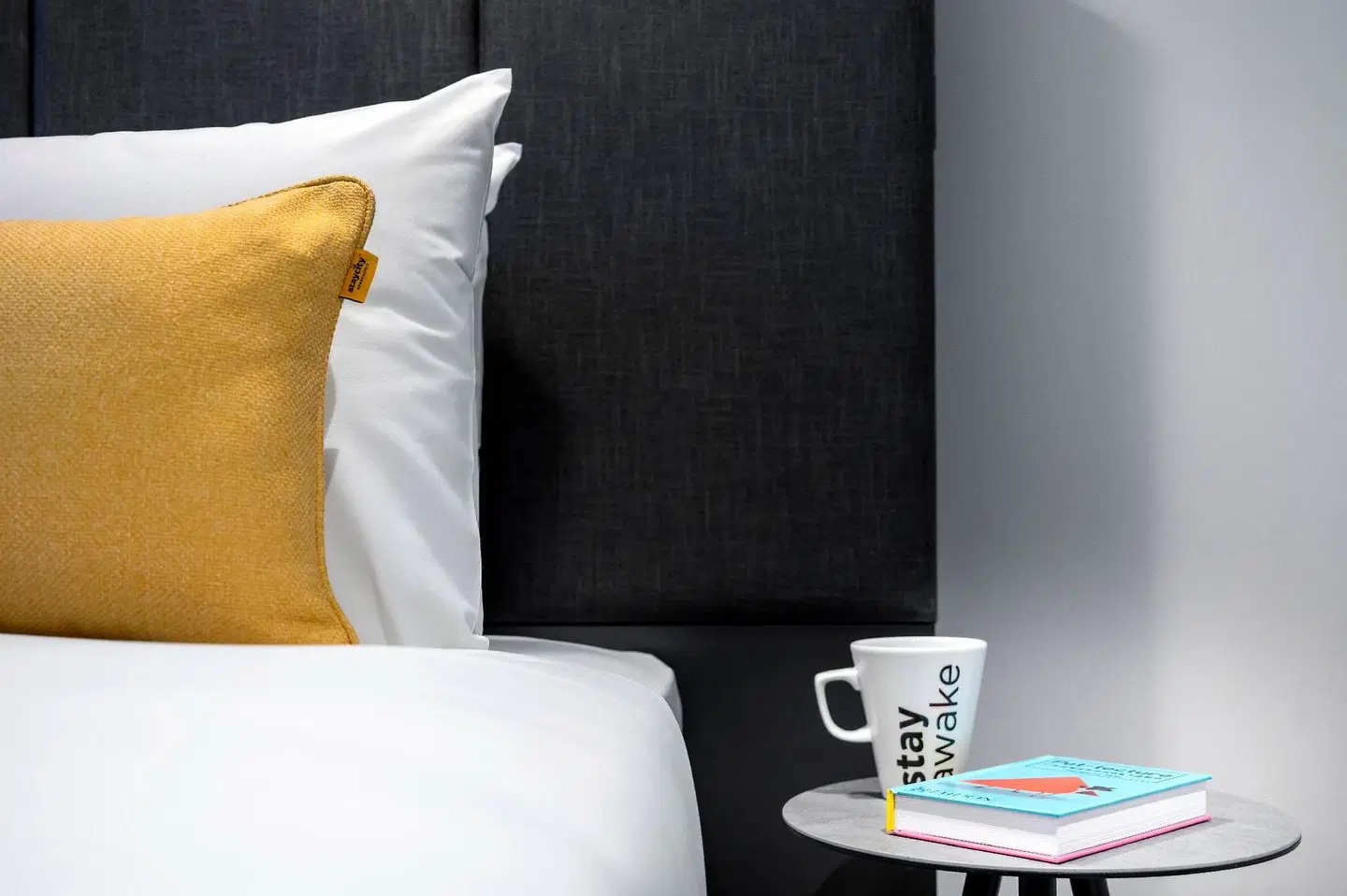 Staycity Aparthotels Dublin Castle HEALTH_BEAUTY