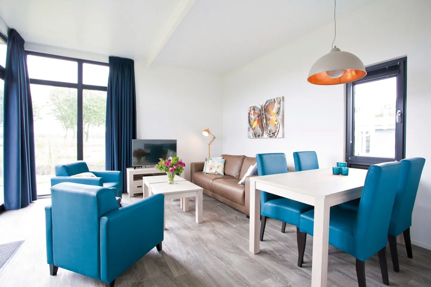 EuroParcs Bad Hulckesteijn ROOM_EXAMPLE