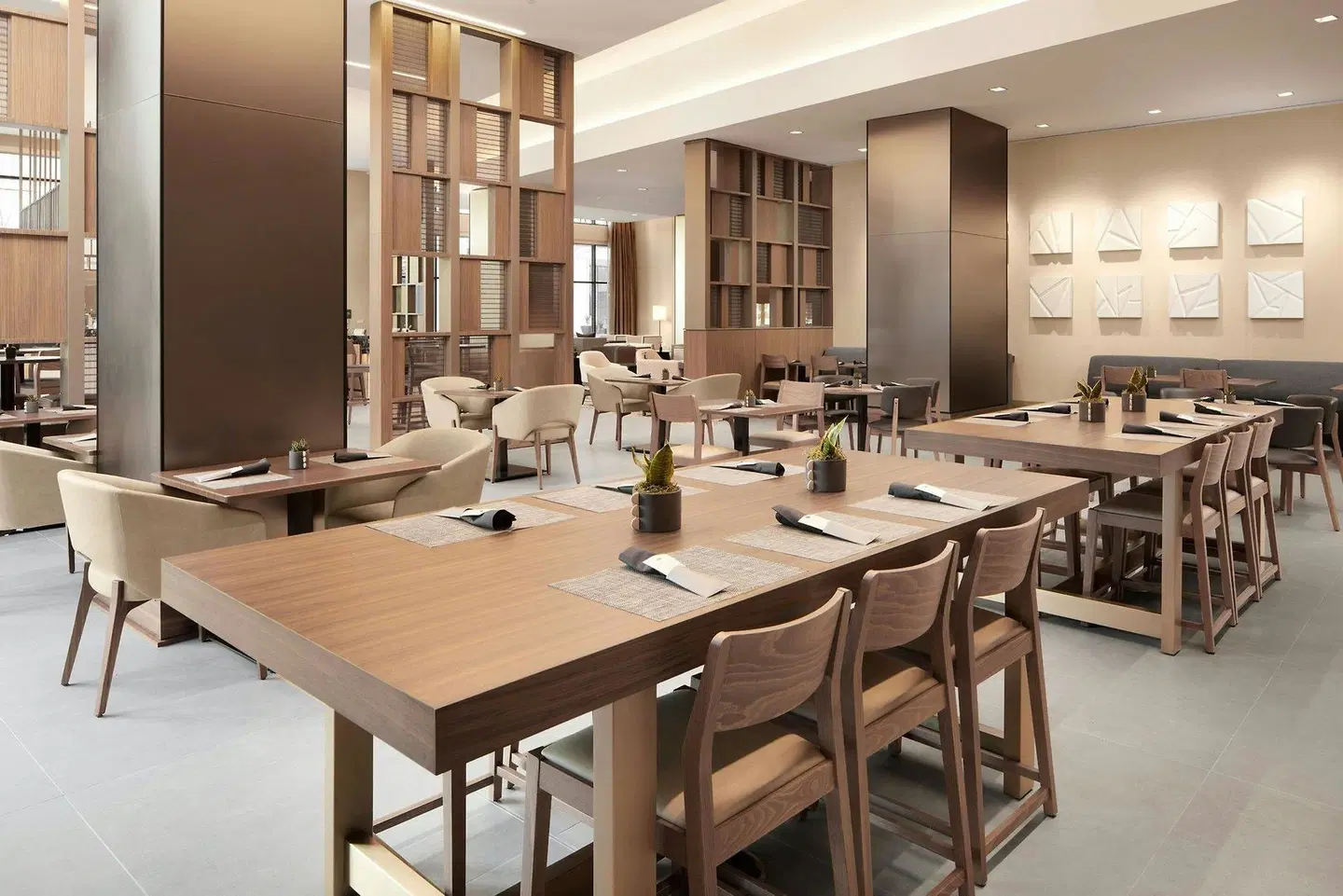 AC Hotel by Marriott Reston Konferenz