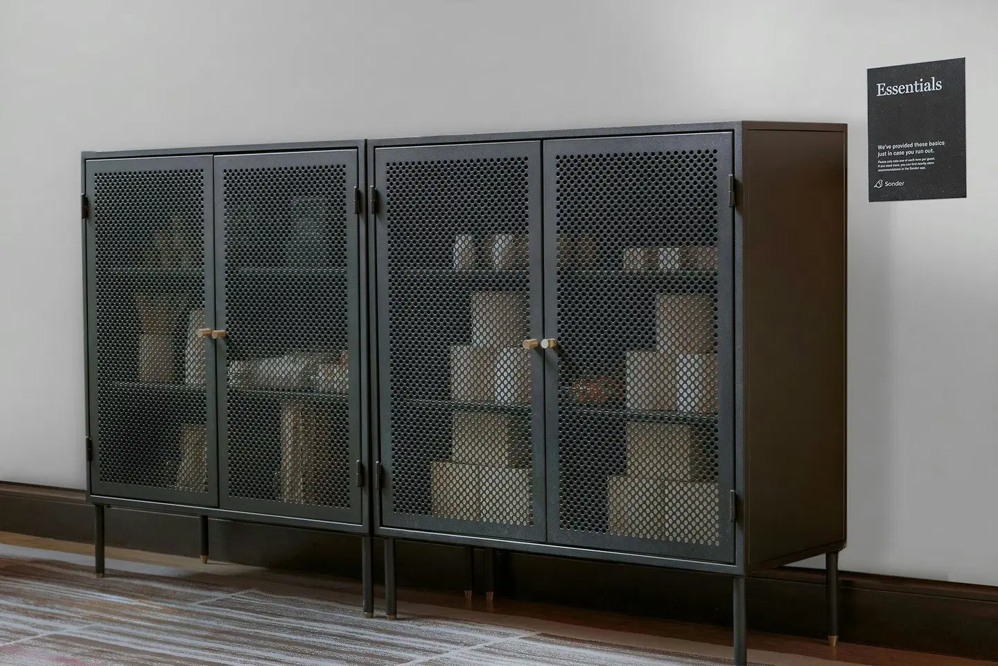 Sonder Sofia EXTERIOR