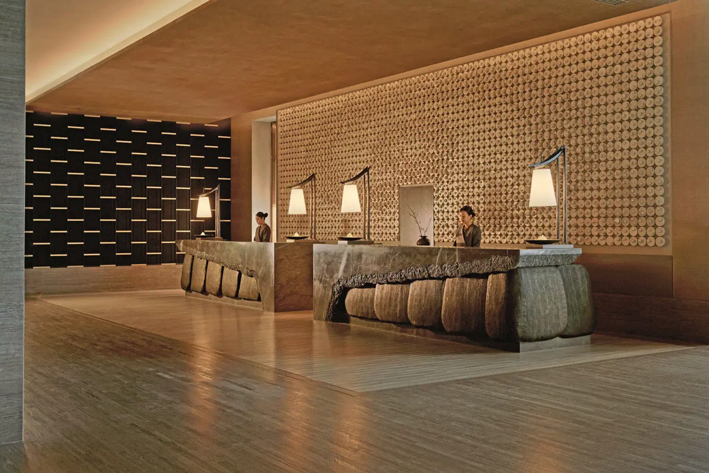 Aman Nai Lert Bangkok LOUNGE_LOBBY