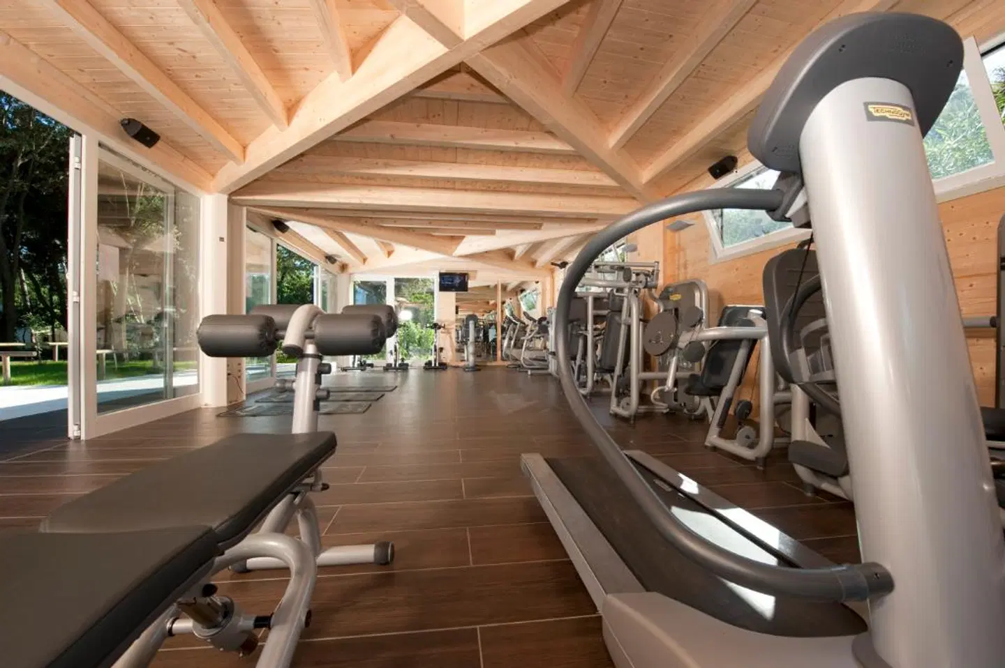 Baia Domizia Camping Village SPORTS_AND_LEISURE