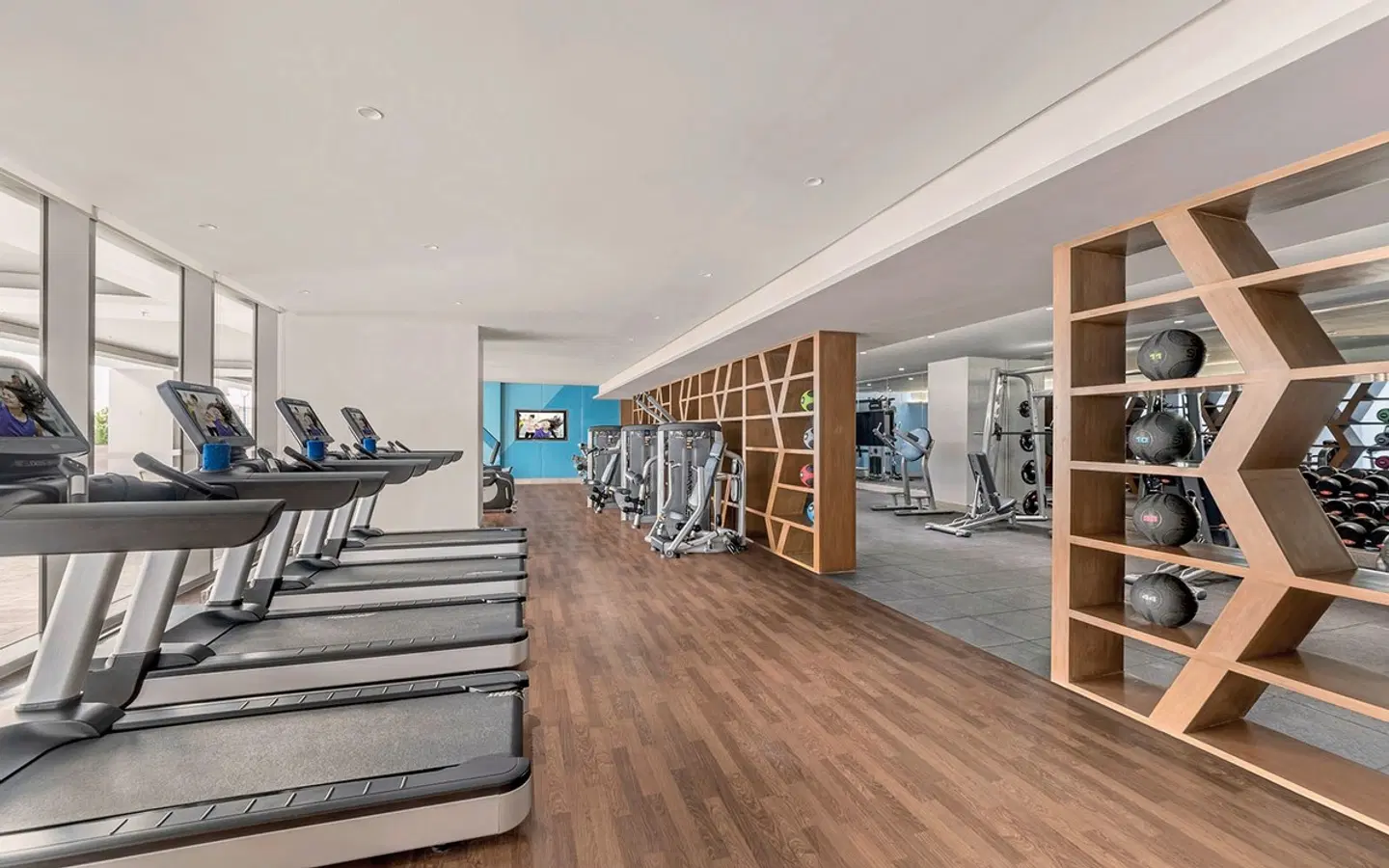 Citadines Bay City Manila LOUNGE_LOBBY