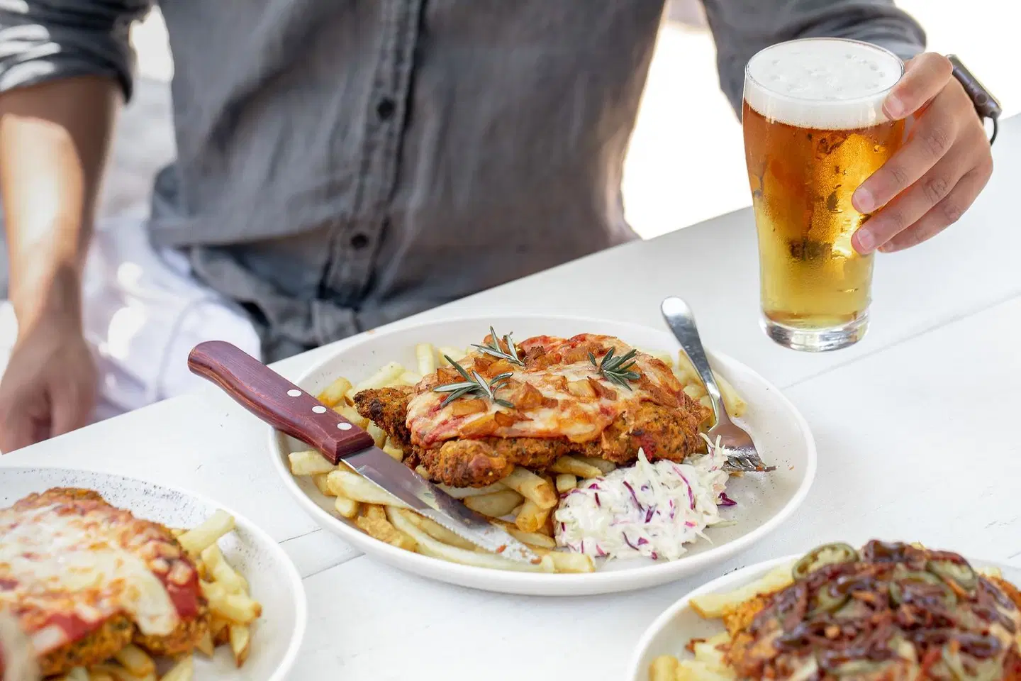 Richmond Inn Restaurant