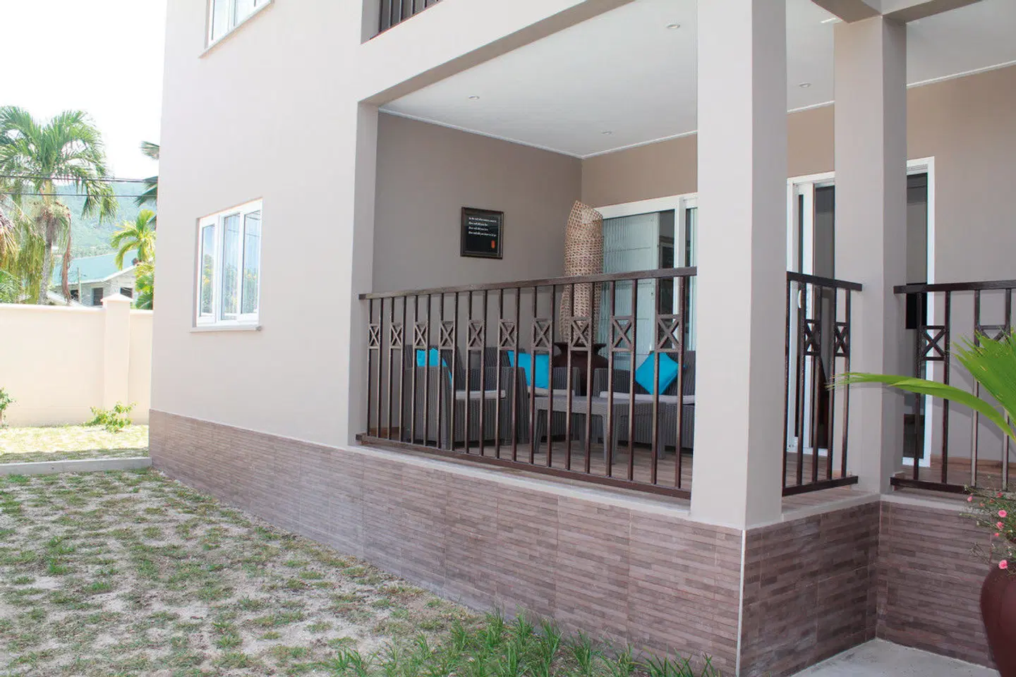 Residence Argine Apartments EXTERIOR