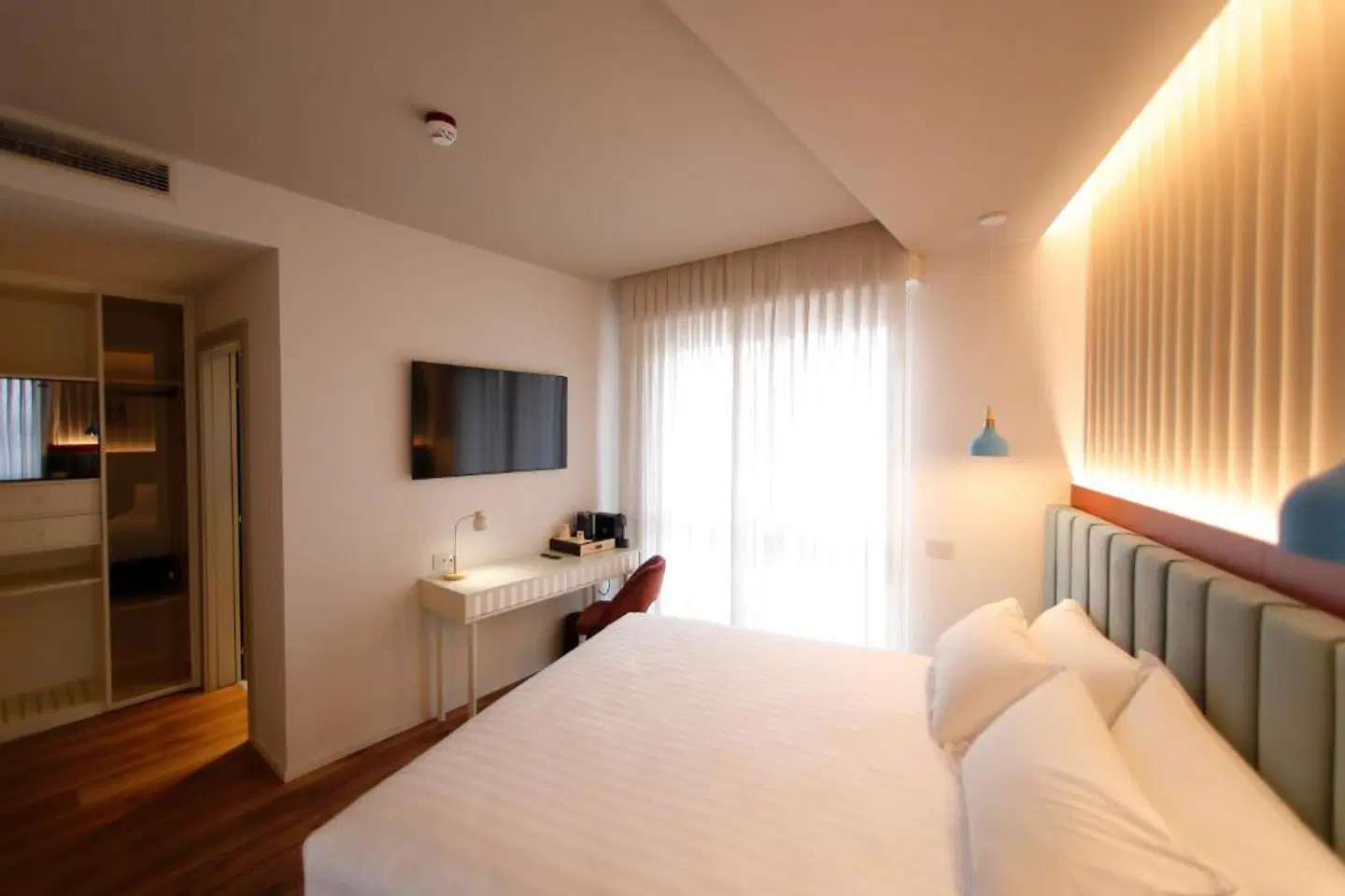 Hotel Unico By Dori ROOM_EXAMPLE