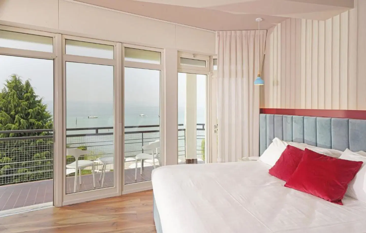 Hotel Unico By Dori ROOM_EXAMPLE