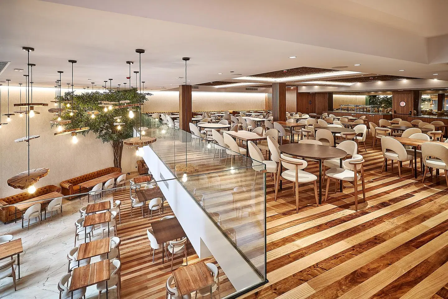 The Log Porto Hotel by Piamonte Hotels Restaurant