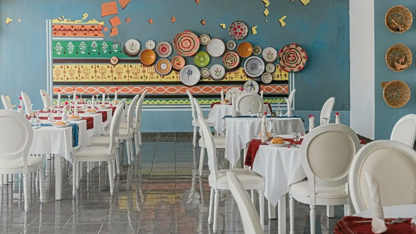 Calimera One Resort Jockey SPORTS_AND_LEISURE