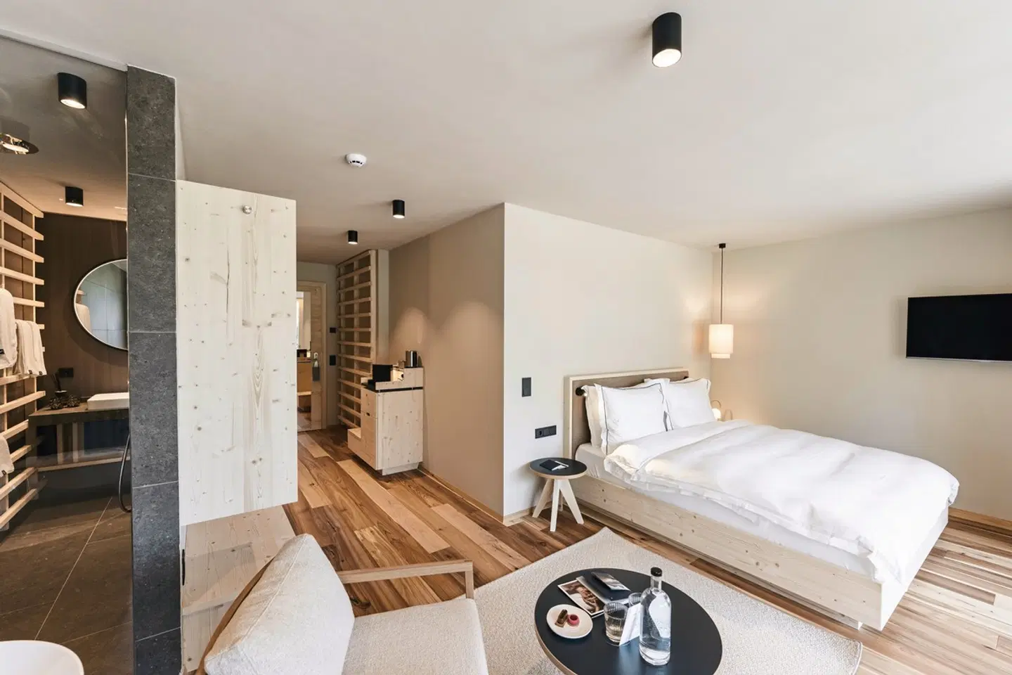 Sensoria Dolomites ROOM_EXAMPLE