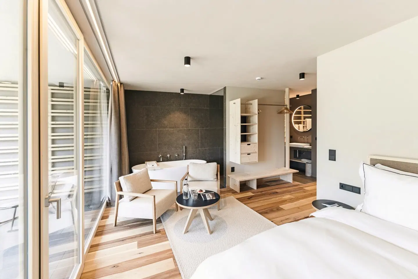 Sensoria Dolomites ROOM_EXAMPLE