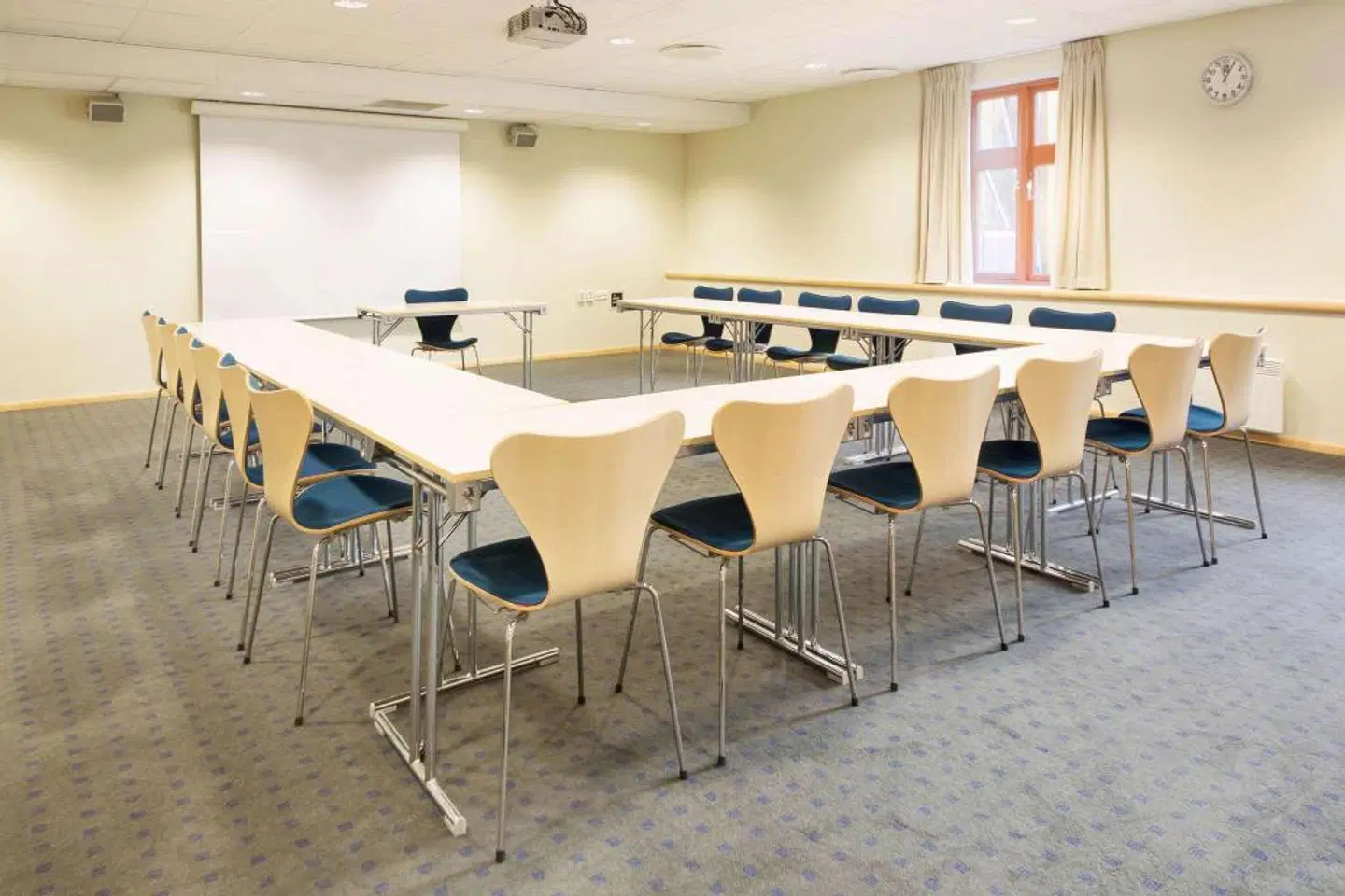 Quality Hotel Tønsberg Konferenz