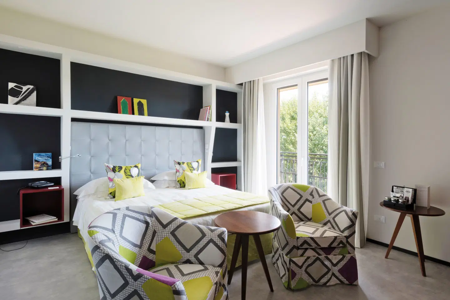 Hermitage Hotel & Resort ROOM_EXAMPLE