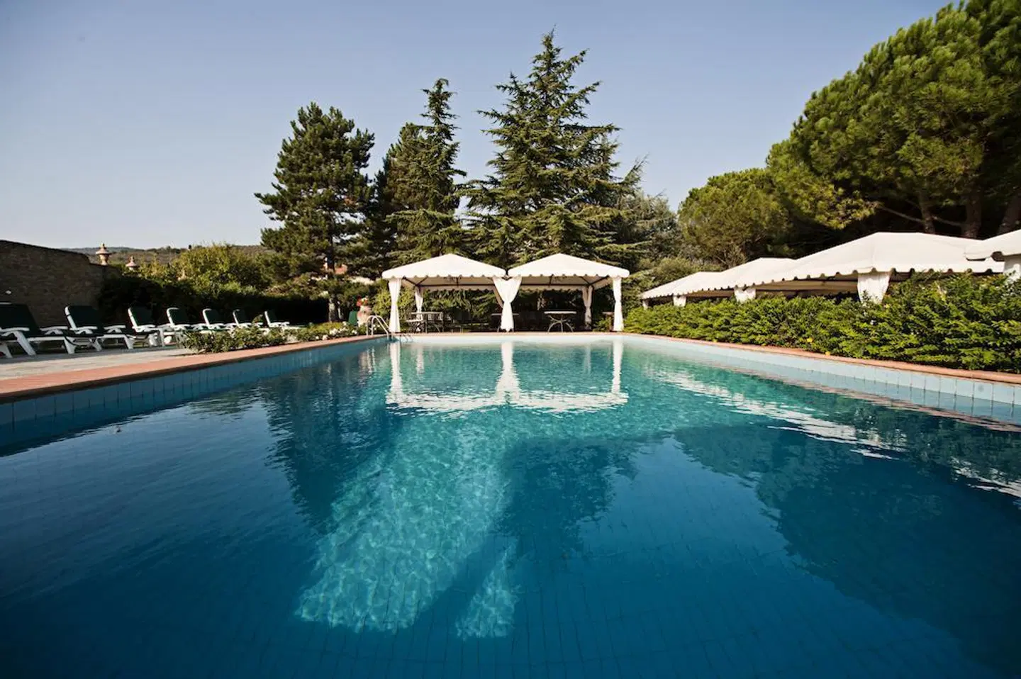 Relais La Corte dei Papi OUTDOOR_POOL