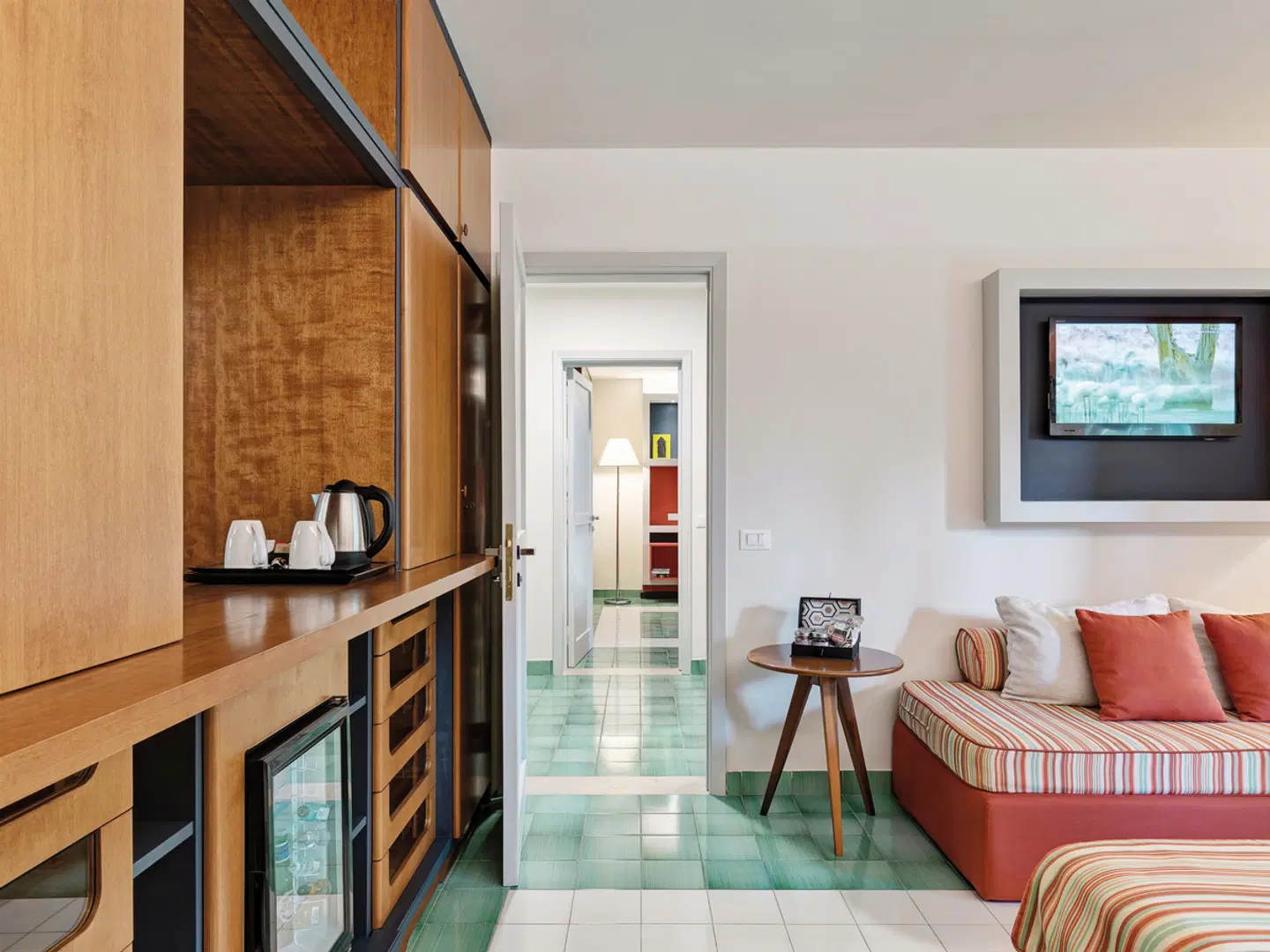 Hermitage Hotel & Resort ROOM_EXAMPLE