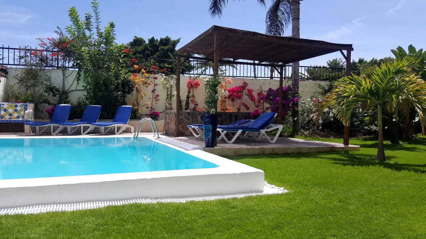 Appartements Alsol Nogal OUTDOOR_POOL