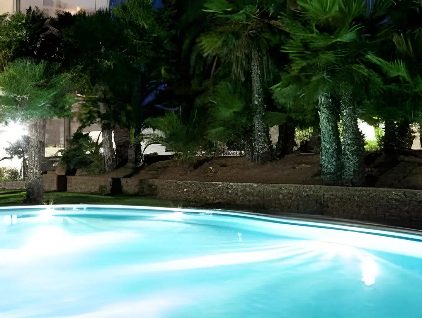 Club Can Bossa OUTDOOR_POOL