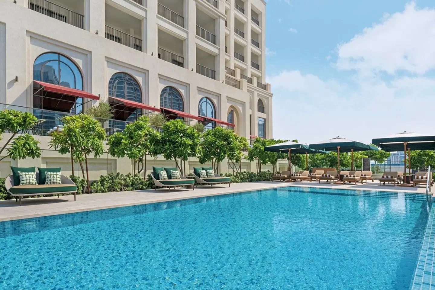 VIDA Creek Beach OUTDOOR_POOL