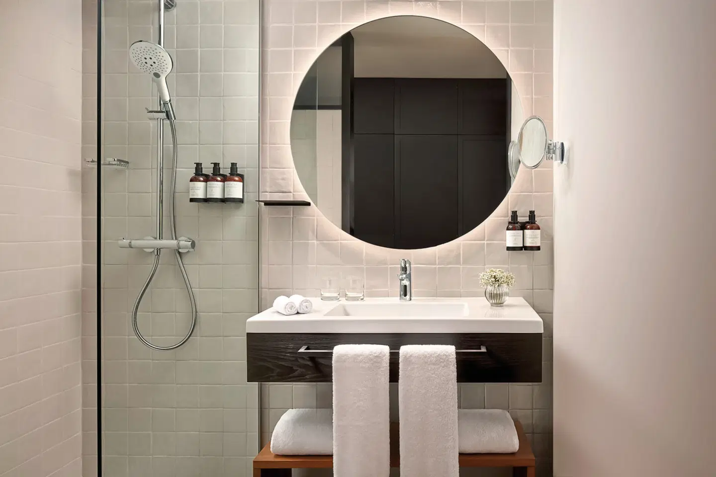 Tivoli Kopke Porto Gaia Hotel Badezimmer