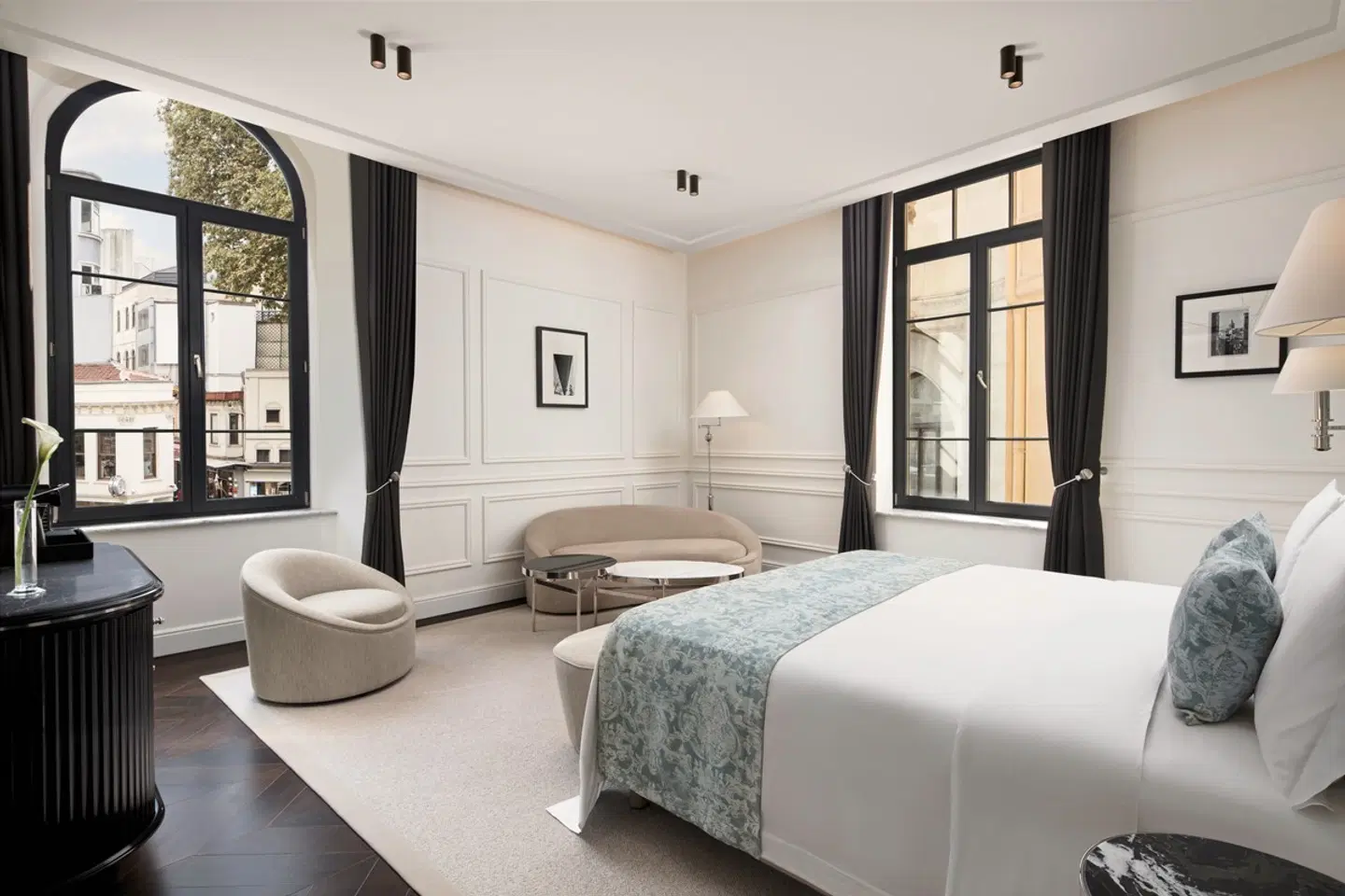 Sanasaryan Han, a Luxury Collection Hotel, Istanbul ROOM_EXAMPLE