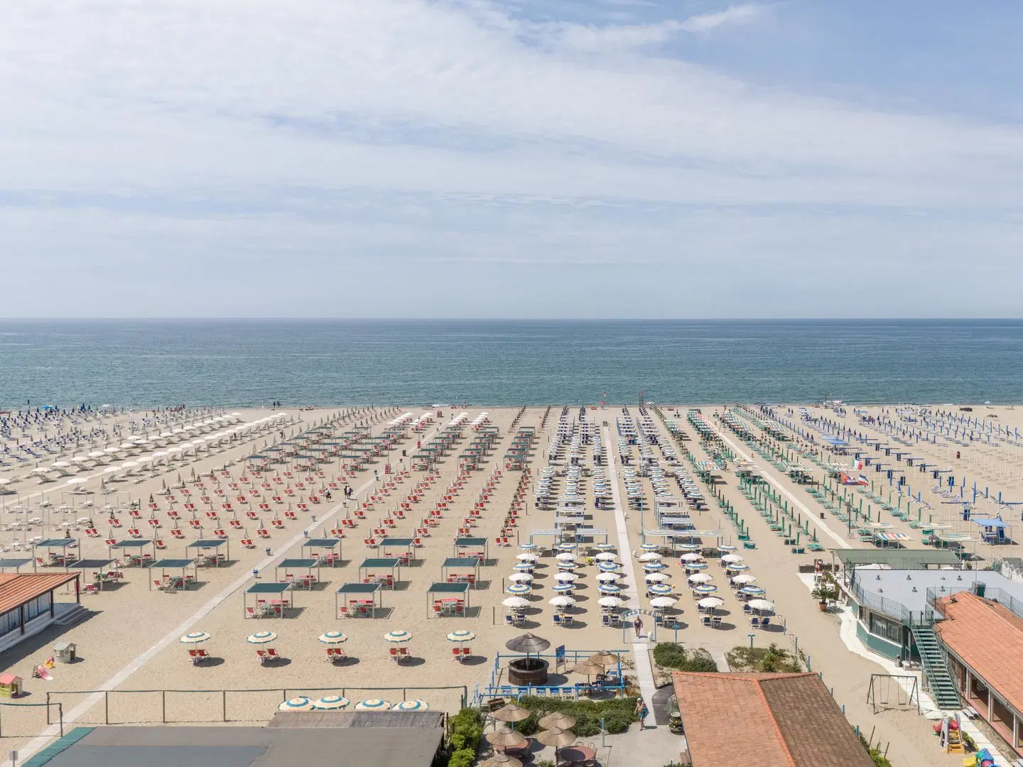 Sentido Tuscany Premium Camp BEACH