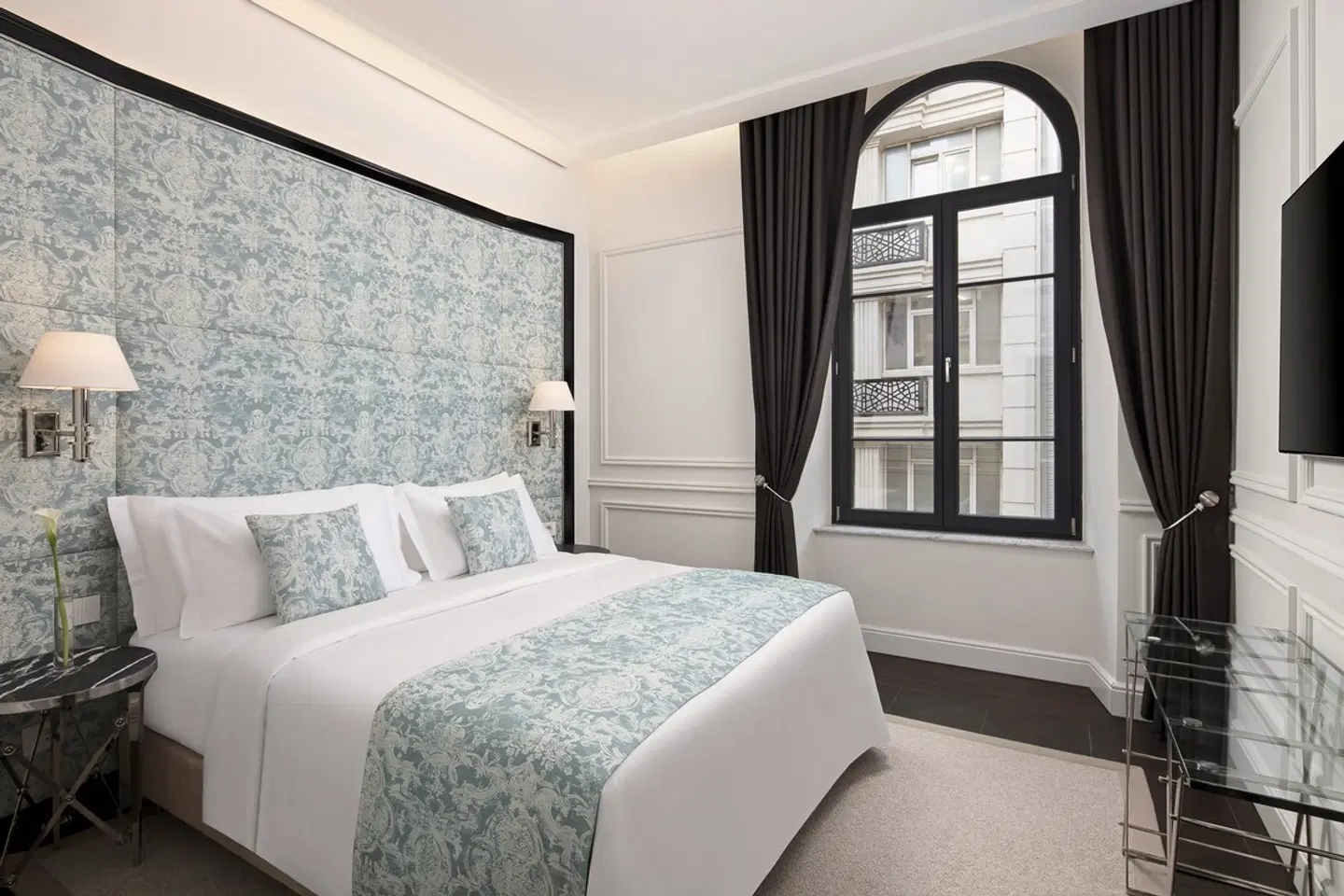 Sanasaryan Han, a Luxury Collection Hotel, Istanbul ROOM_EXAMPLE