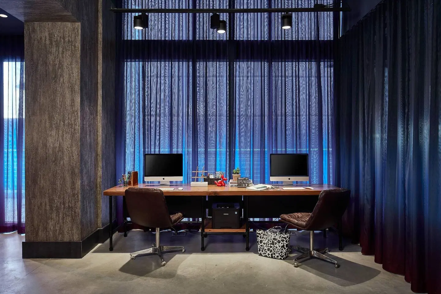 Moxy Atlanta Midtown Bar