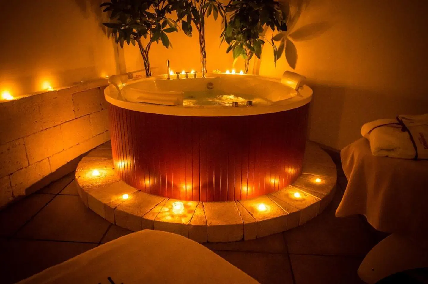 CapoSperone Resort HEALTH_BEAUTY