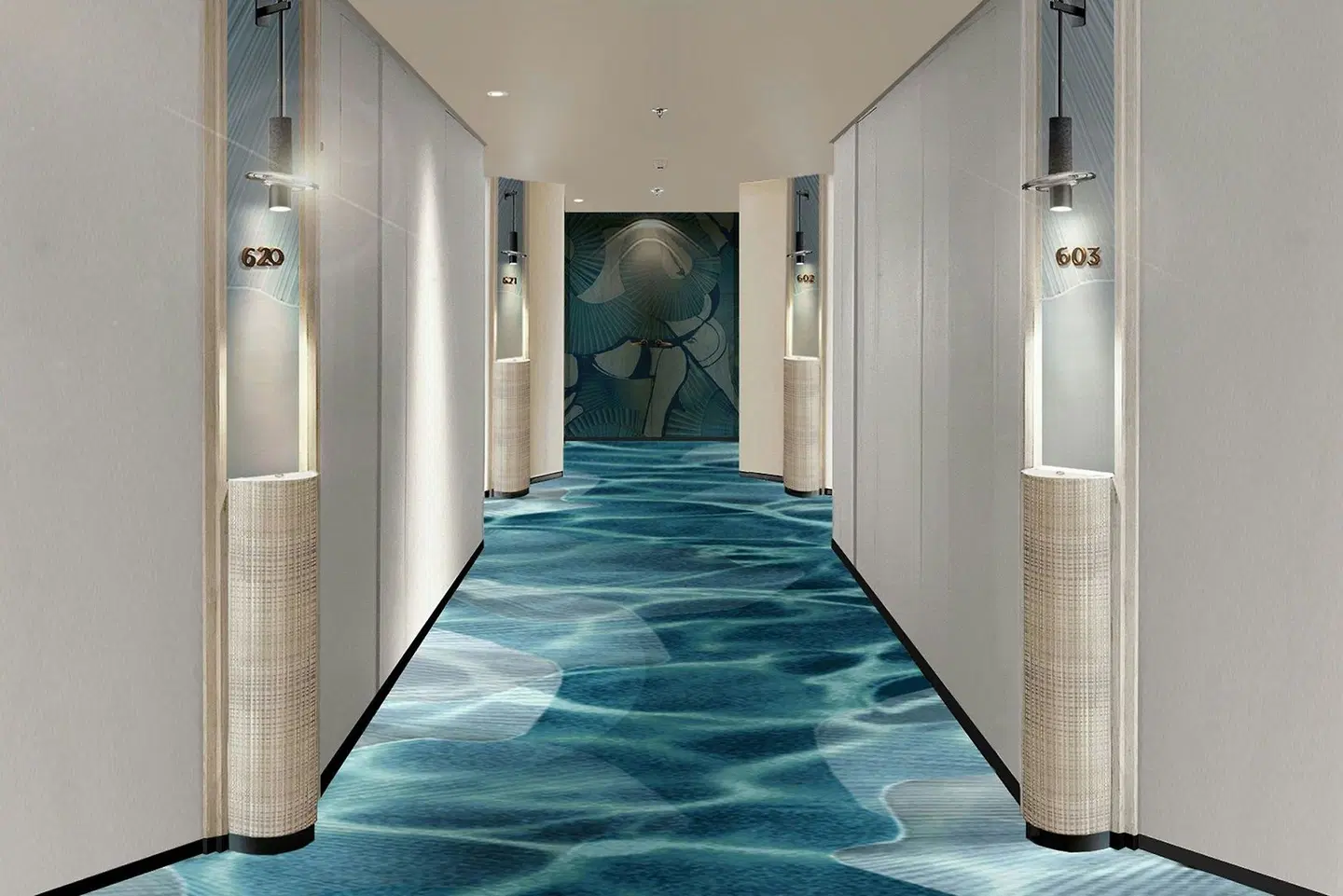 Pattaya Marriott Resort And Spa LOUNGE_LOBBY