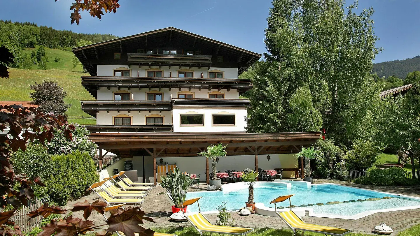 Ferien- und Reitanlage Altachhof, Annemarie, Apartmenthaus EXTERIOR