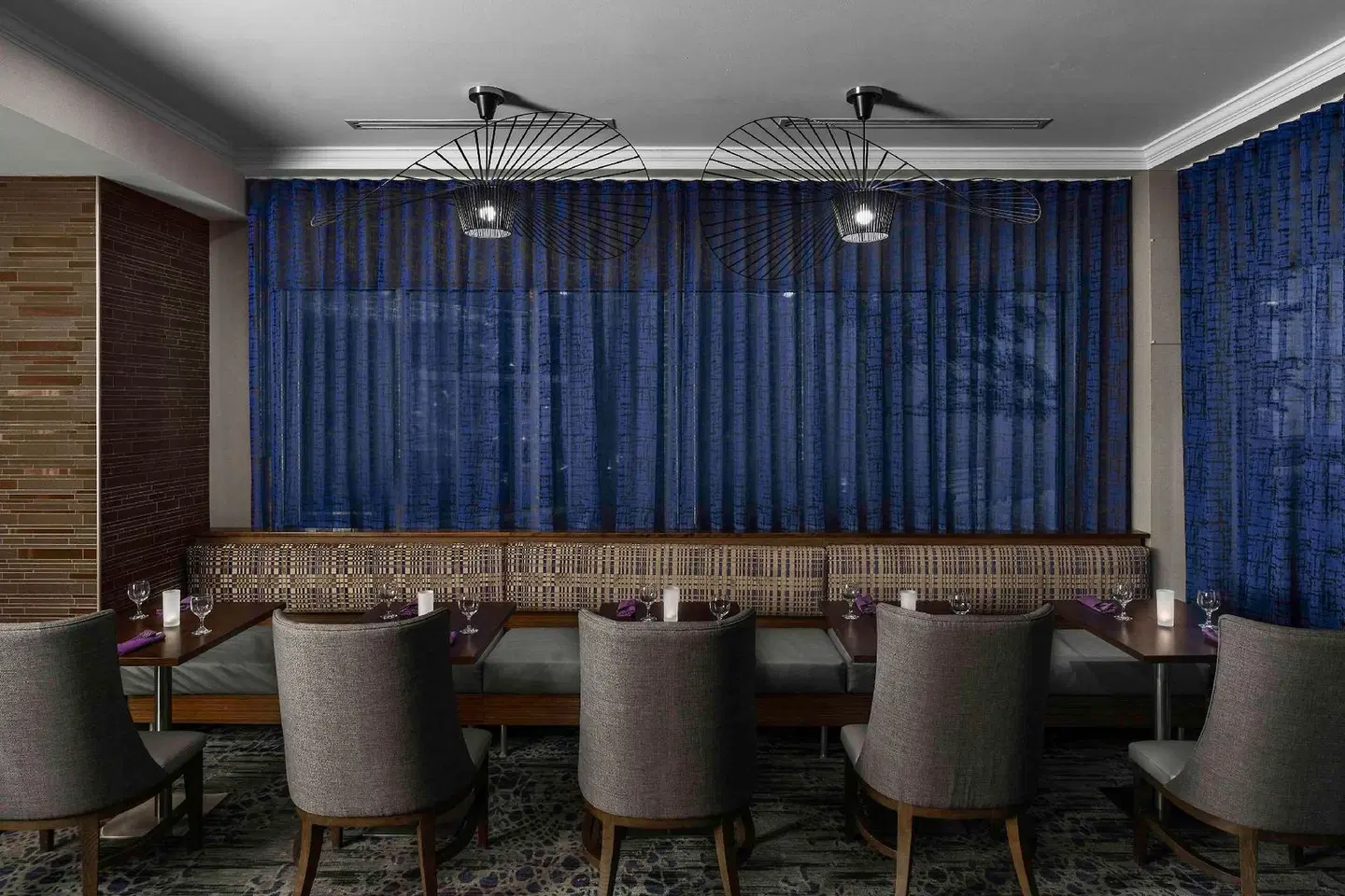 Hilton Garden Inn Calgary Airport Konferenz