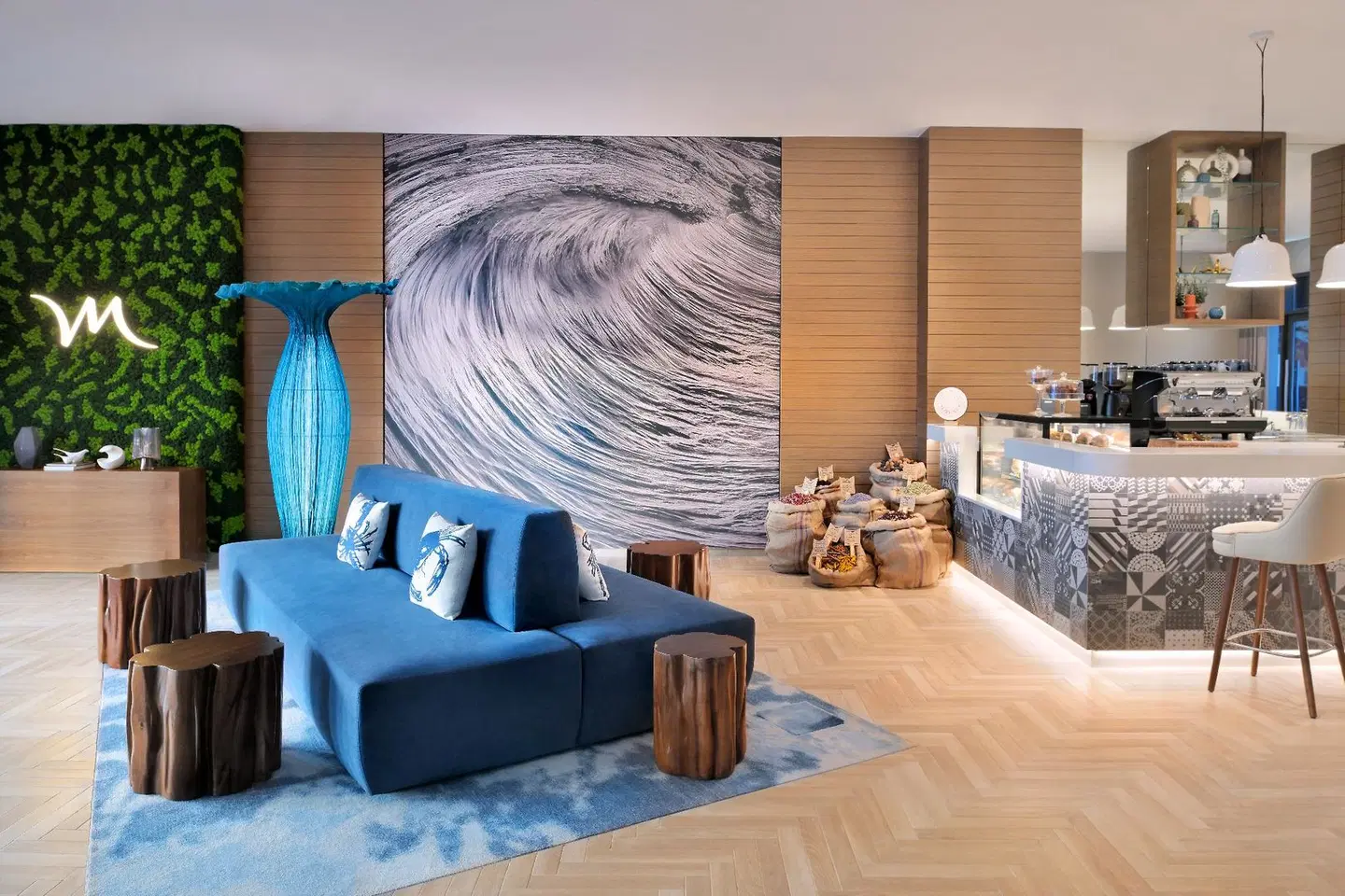 Mercure Dubai Deira LOUNGE_LOBBY