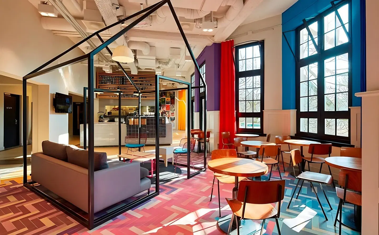 Generator Amsterdam LOUNGE_LOBBY