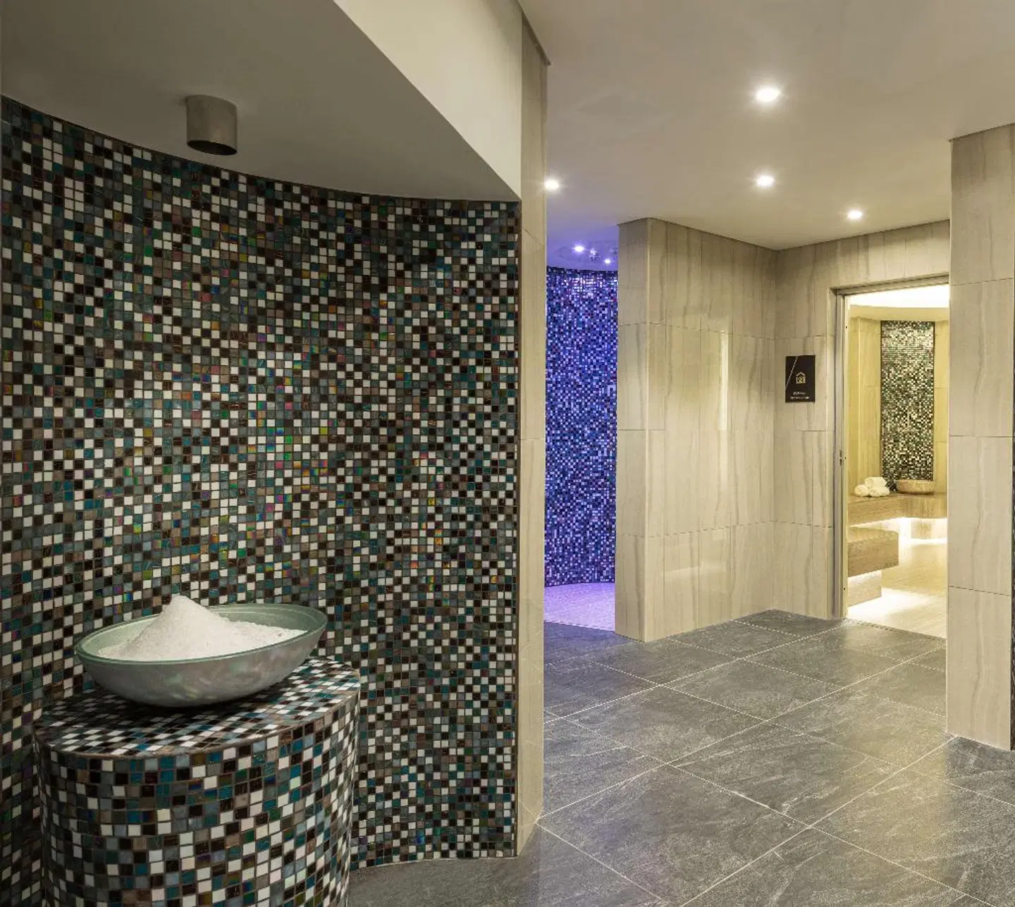 DAMAC Maison Aykon City Dubai HEALTH_BEAUTY