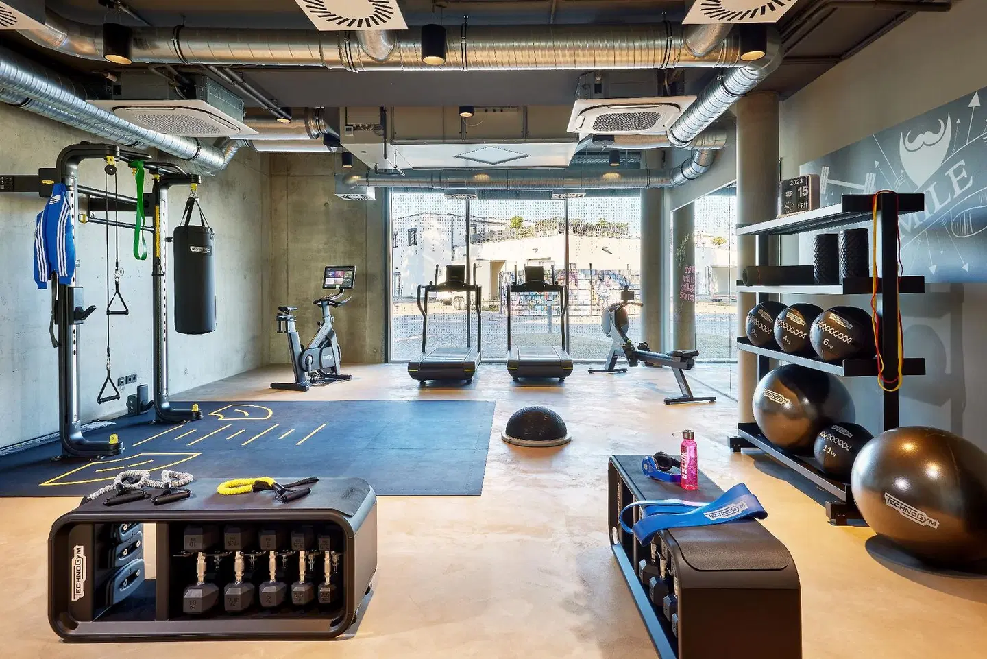 Moxy Outletcity Metzingen SPORTS_AND_LEISURE