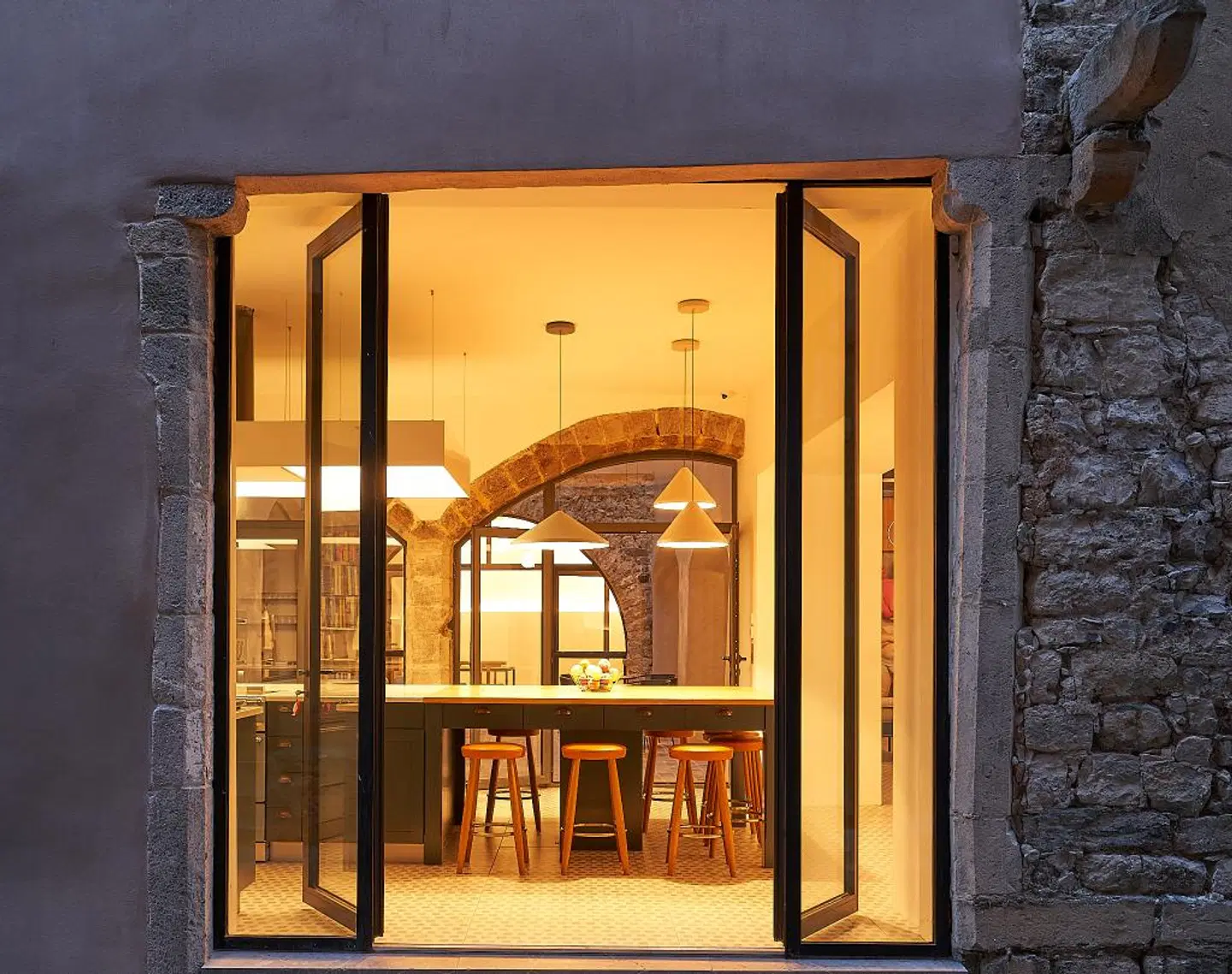 Bouquerie Lagrasse LOUNGE_LOBBY