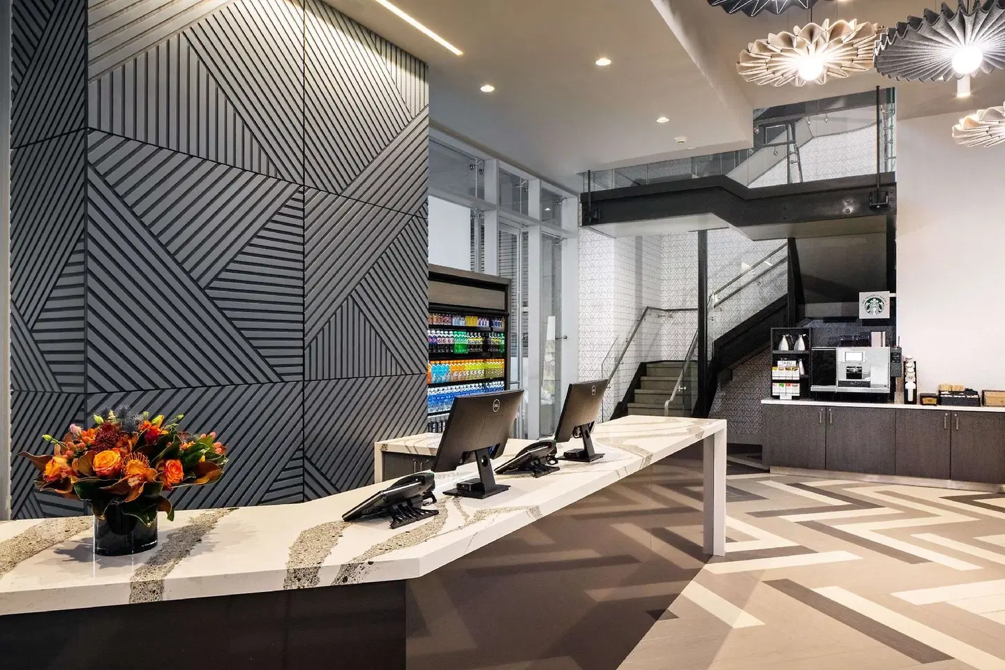 Hyatt Place New York/Chelsea LOUNGE_LOBBY